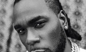 MTV EMAs Best African Act Award [See full winners list]