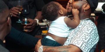 Davido: Police Arrest Domestic Staff Over Son’s Death