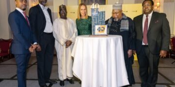 Photo News: FBN UK @40