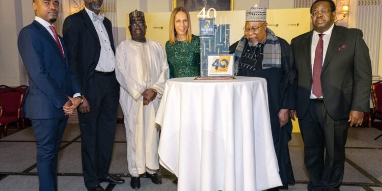 Photo News: FBN UK @40