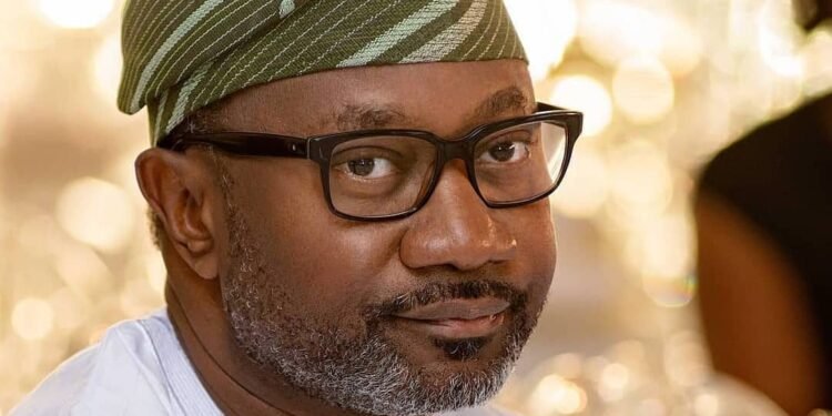 See What Billionaire Femi Otedola Splashes N2.2Billion On For His 60th Birthday