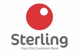 Sterling Bank Records Success At FINTECH Awards