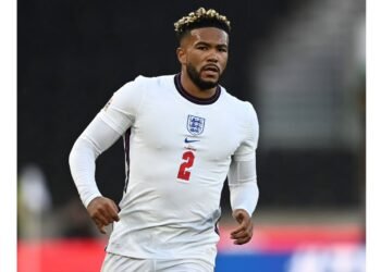 Chelsea Player Reece James will miss the World Cup in Qatar Due To Injury.