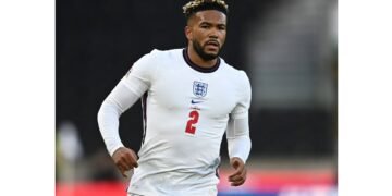 Chelsea Player Reece James will miss the World Cup in Qatar Due To Injury.