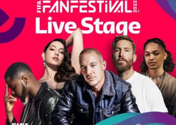 Kizz Daniel Announces He Is Performing at Qatar 2022 World Cup