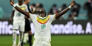 World Cup 2022: Koulibaily, Rashford, Foden And Pulisic All Sends Their Country To The Knockout Stage