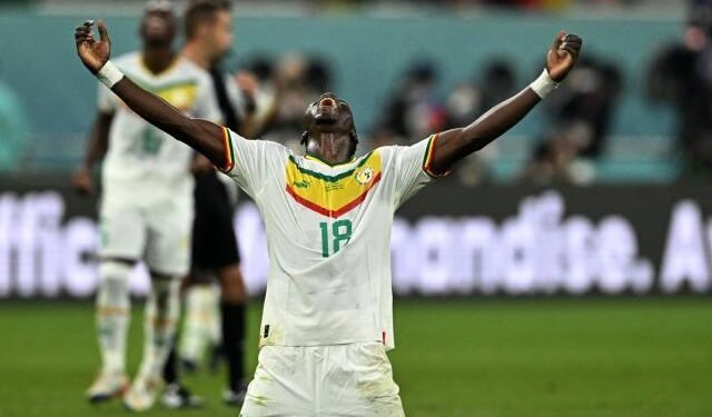 World Cup 2022: Koulibaily, Rashford, Foden And Pulisic All Sends Their Country To The Knockout Stage