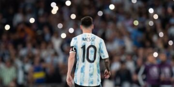 World Cup 2022: Argentina, Germany, And Spain Joins Country With Released Squad In Full