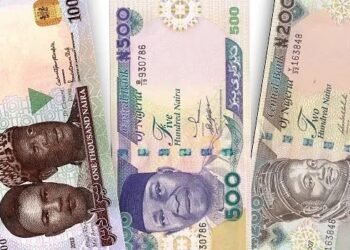 Emefiele Reveals Why Volumes Of N500, N1000 Will Reduce In Circulation
