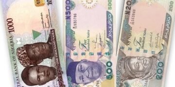 Emefiele Reveals Why Volumes Of N500, N1000 Will Reduce In Circulation