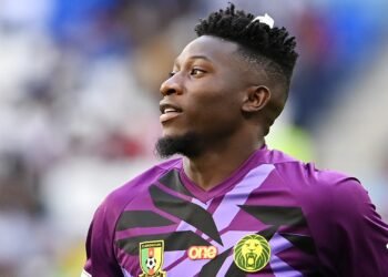 Why Is Andre Onana Not Available For Cameroon Clash Against Serbia In Crucial 2022 World Cup Match?