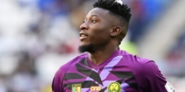 Why Is Andre Onana Not Available For Cameroon Clash Against Serbia In Crucial 2022 World Cup Match?