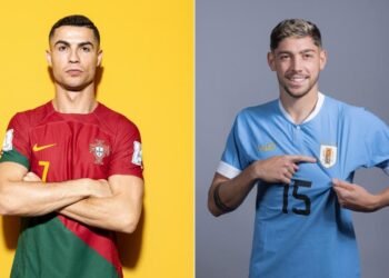 Portugal vs Uruguay: Date, Team News, Prediction and Everything You Need To Know