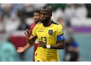 Why Did VAR Disallow Ecuador’s Goal Against Qatar?