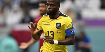 Why Did VAR Disallow Ecuador’s Goal Against Qatar?