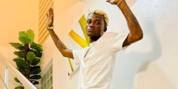 Portable Seeks Divine Intervention In Church After Being Declared Wanted By Ogun State Government