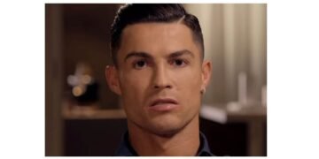 Cristiano Ronaldo: What Did Man Utd Star Say In Piers Morgan Interview? (Video)