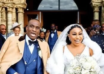 Rita Dominic Changes Maiden Name…See New Identity