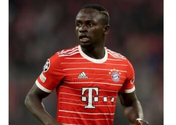 Bayern Munich: Sadio Mane Not Out Of World Cup Yet