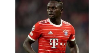 Bayern Munich: Sadio Mane Not Out Of World Cup Yet