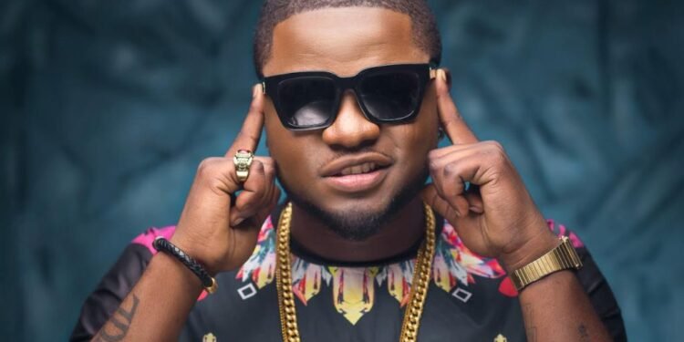 Skales Reveals How He Ended Up Marrying A Devil