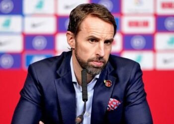 World Cup 2022: England Finally Joins List Of Countries With Released Squad