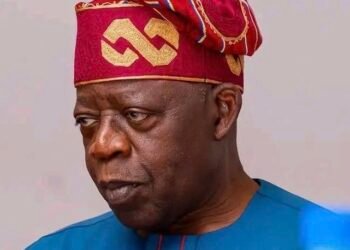Tinubu 2023: Letter Clearing APC’s Flagbearer Of Conviction Over Drug Cases In US Resurfaces