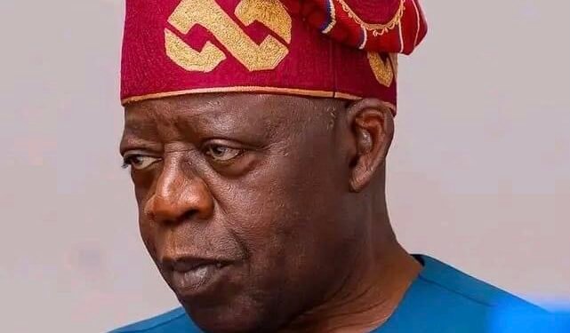 Tinubu 2023: Letter Clearing APC’s Flagbearer Of Conviction Over Drug Cases In US Resurfaces