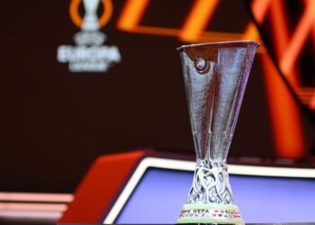Barcelona Faces Manchester United For Uefa Europa League Play-Off