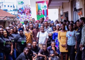 Unity Bank, Kitian Training Hub Partner To Empower Over 300 Youths With Digital Skills