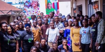 Unity Bank, Kitian Training Hub Partner To Empower Over 300 Youths With Digital Skills