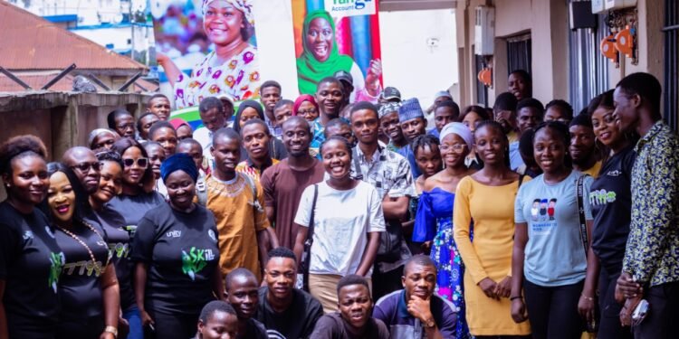 Unity Bank, Kitian Training Hub Partner To Empower Over 300 Youths With Digital Skills
