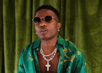 Wizkid’s ‘Made In Lagos’ Departs Billboard World Albums Chart After 109 Weeks