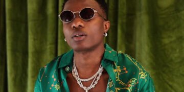 Wizkid’s ‘Made In Lagos’ Departs Billboard World Albums Chart After 109 Weeks