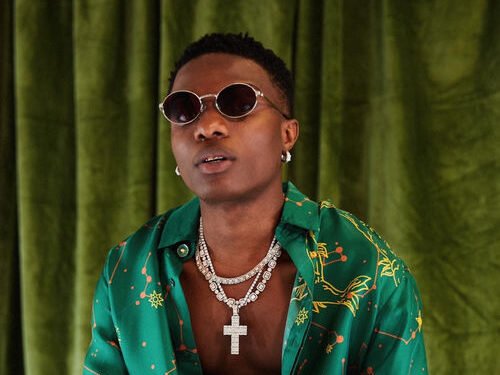 Wizkid’s ‘Made In Lagos’ Departs Billboard World Albums Chart After 109 Weeks