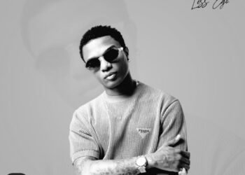 Wizkid Finally Drops Track List And Announces Release Date Of Album 'More Love, Less Ego'