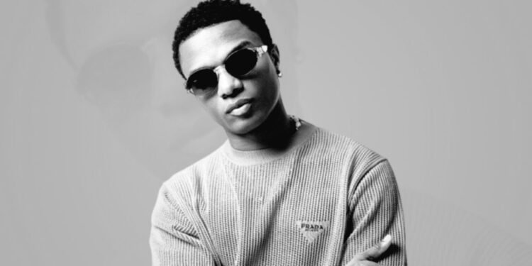 Wizkid Finally Drops Track List And Announces Release Date Of Album 'More Love, Less Ego'