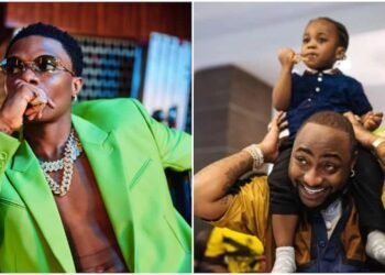 Wizkid Takes Down Album Promotion Tweet After Death of Davido’s Son