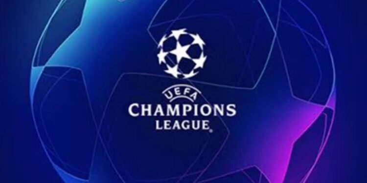 Liverpool, Real Madrid, PSG And Bayern Faces Eachother In The Uefa Champions League Round Of 16