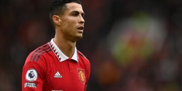 Okocha's Comment After Morocco Beat Portugal