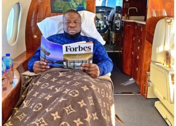 Hushpuppi Sentenced To 11 Years Imprisonment