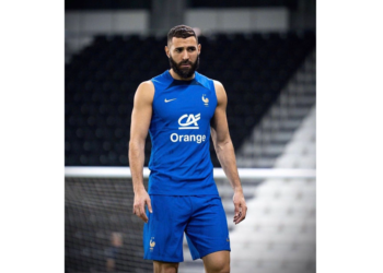 Karim Benzema: France striker ruled out of 2022 World Cup in Qatar