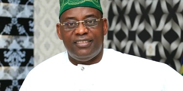 Lawmaker Slumps, Dies At Tinubu’s Presidential Campaign Rally In Jos