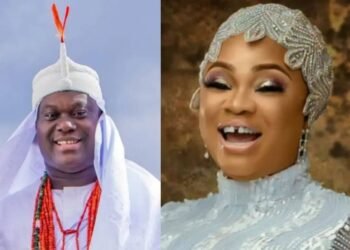Ooni Of Ife: Meet Lady Who Rejected Monarch’s Proposal