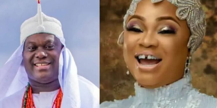 Ooni Of Ife: Meet Lady Who Rejected Monarch’s Proposal