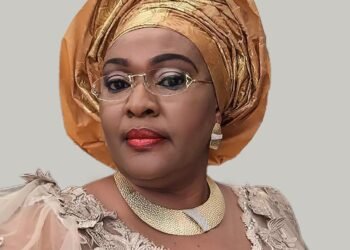 Princess Rosula Mku-Atu Bags Honourary Award At Igbinedion &nbsp;University 20th Convocation