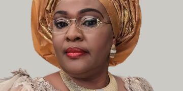 Princess Rosula Mku-Atu Bags Honourary Award At Igbinedion University 20th Convocation