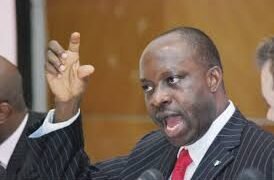Soludo Declares, “I Didn’t Collect $28m To Blackmail Peter Obi”