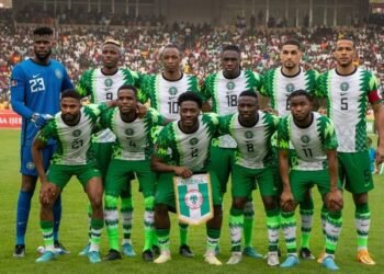 Portugal Vs Nigeria: Super Eagles Arrives Camp Ahead Of The Clash In Lisbon