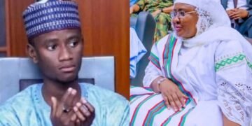 Aisha Buhari’s Twitter Critic Remanded In Suleja Prison